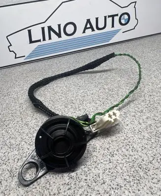 BMW 3 E46 Front door high frequency speaker 8368231