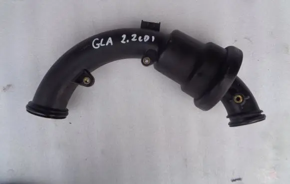 Mercedes-Benz GLA W156 Intercooler hose/pipe A6511400387