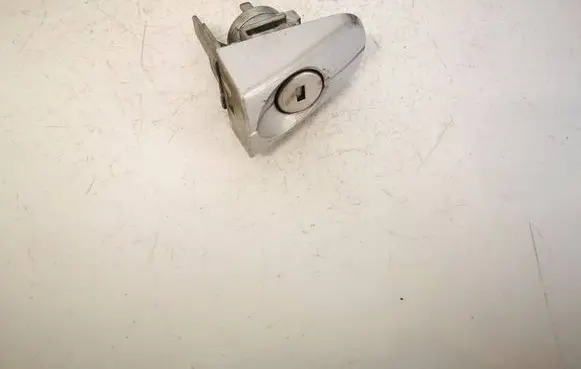Ford Focus Front door lock (next to the handle) 