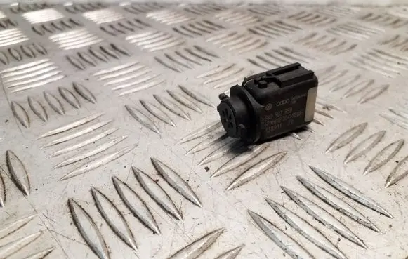 Volkswagen PASSAT B7 Air quality sensor 5K0907659