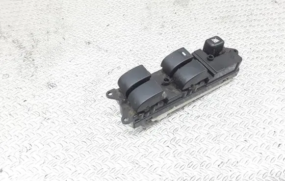 Mitsubishi Grandis Electric window control switch 515077 MN141066