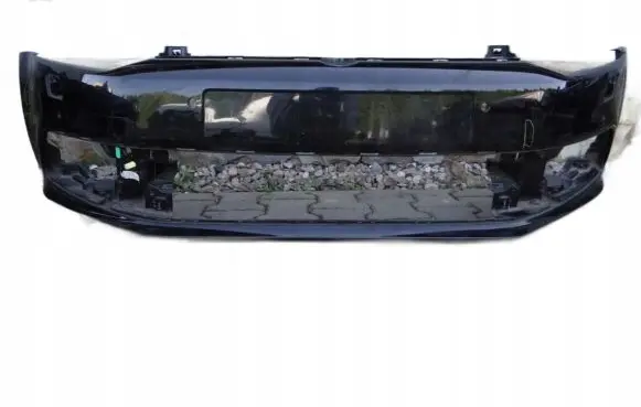 Volkswagen Polo V 6R Front bumper 6C0807221