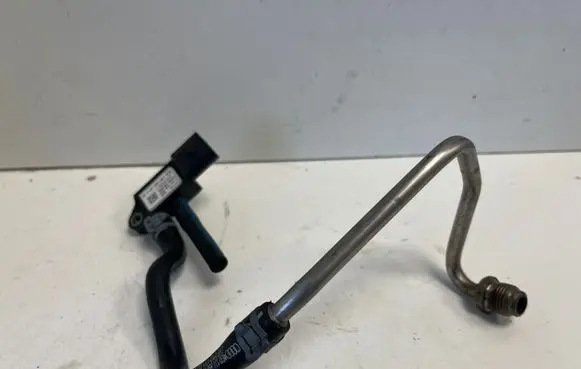 Audi A5 Sportback 8TA Exhaust gas pressure sensor 059906051C 130416T0101E