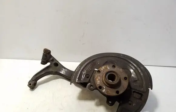 Volkswagen PASSAT B5 Front wheel hub 