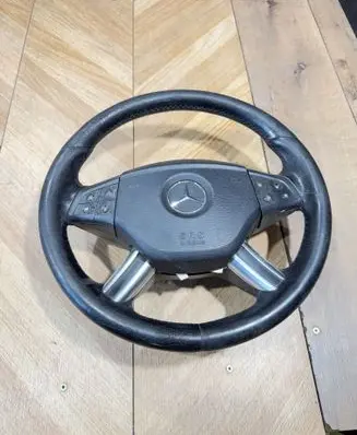 Mercedes-Benz B W245 Steering wheel A1644601903