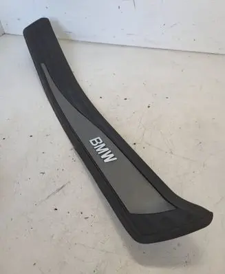 BMW 5 E60 E61 Rear sill trim cover 7034306