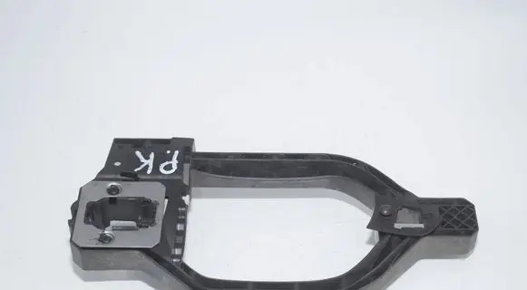 Volkswagen Crafter Front door exterior handle/bracket 0107292001