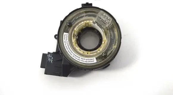 Audi A5 8T 8F Airbag slip ring squib (SRS ring) 1K0959653D