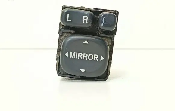 Toyota Prius+ (ZVW40) Wing mirror switch 183575
