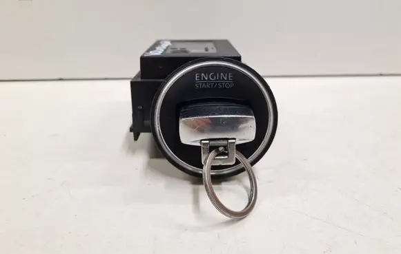 Volkswagen PASSAT B6 Ignition lock 3C0905843Q