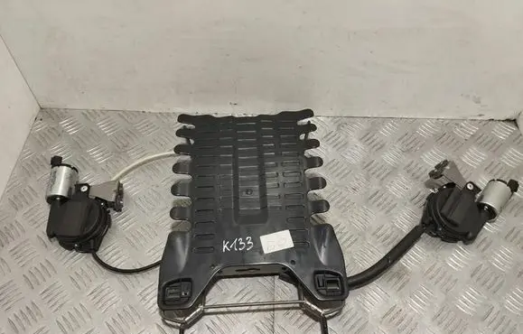 Maserati Quattroporte Seat adjustment motor 5638722
