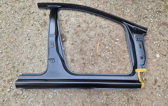 Seat Leon (5F) Pillar (middle) 5F4809836