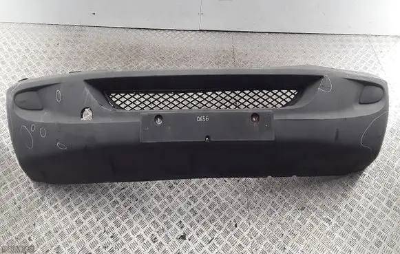 Mercedes-Benz Sprinter W906 Front bumper A90688001709B51