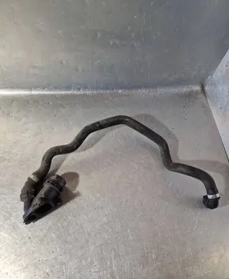 BMW X5 E70 Engine coolant pipe/hose 780807903