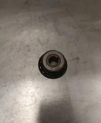 Citroen C4 II Crankshaft pulley 2761113S