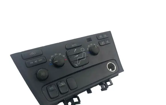 Volvo S80 Interior fan control switch 9452368