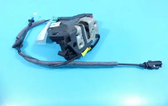 Ford Kuga II Front door lock BM5A-A21813-CF IMPRK1315157