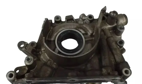 Ford Focus Oil pump BM5G6600