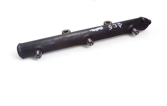 Citroen C5 Fuel main line pipe 4R8Q9D280AC