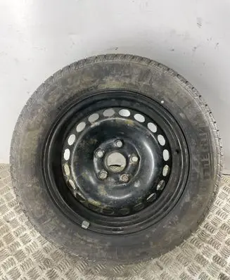 Volkswagen PASSAT B5.5 R15 spare wheel 