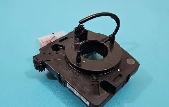 Airbag slip ring squib (SRS ring)