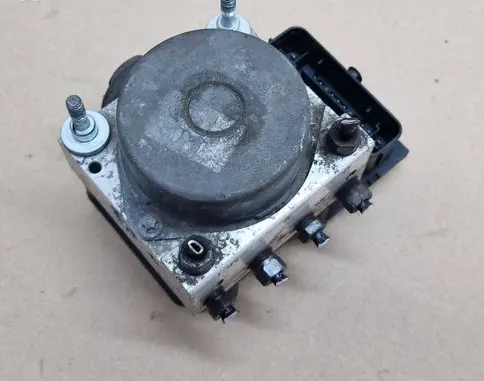 Fiat 500 ABS Pump 0265801087