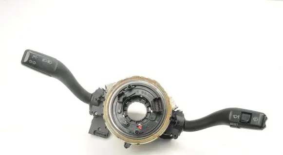 Audi A6 S6 C6 4F A set of switches 4E0953503B