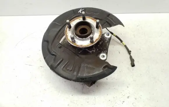 Ford Mondeo MK V Rear wheel hub DG9C5B759A