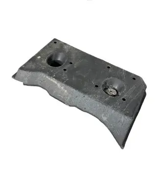 Toyota Verso Rear underbody cover/under tray 581670F010