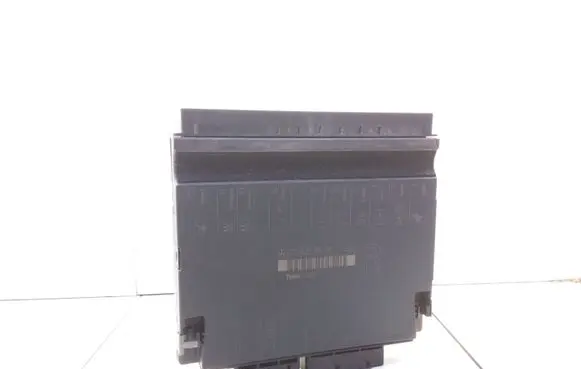 Mercedes-Benz S W220 Seat control module 2208206926 6380