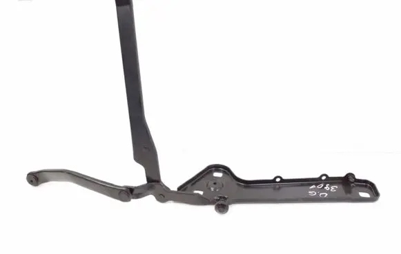 Tailgate/trunk/boot lift motor