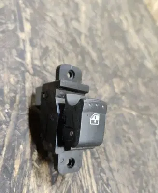 SsangYong Kyron Electric window control switch
