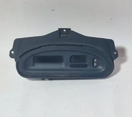Renault Megane I Screen/display/small screen 7700413529 902201664629 9010613