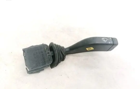 Opel Astra G Wiper control stalk 090243395501 09024339