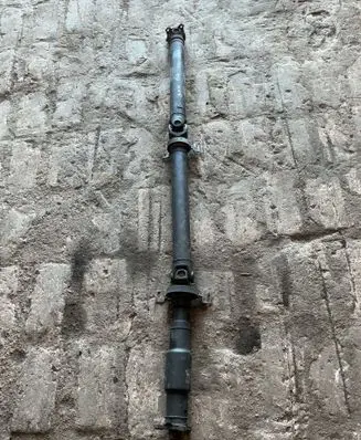BMW 3 E46 Drive shaft (set) 1229569