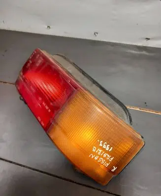 Nissan Prairie Rear/tail lights 