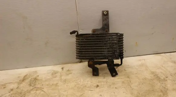 Mitsubishi Pajero Power steering radiator MR336579