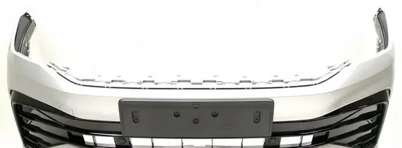 Volkswagen Tiguan Front bumper 5NA807221D