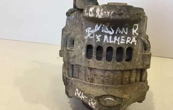 Nissan Almera Generator/alternator 231000M010 70A6717 A5T06891A