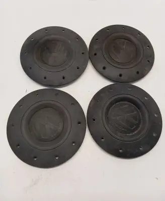 Volkswagen Transporter - Caravelle T5 Original wheel cap 7H0601151B