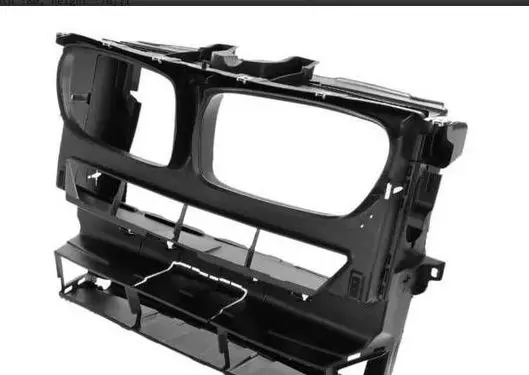 BMW X3 F25 Radiator support slam panel 51747210476
