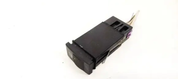 Audi A4 S4 B5 8D Windscreen/window heater switch 4D0941503