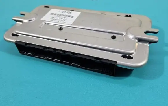 BMW 5 F10 F11 Central body control module 9250455 IMPRK1398886