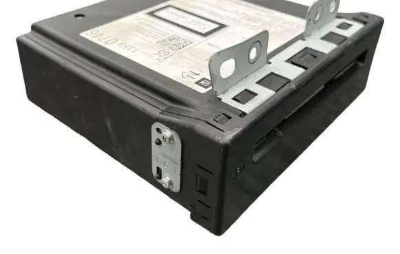 Opel Insignia A CD/DVD changer 13590746 1130006220B101