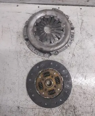 Mitsubishi Colt Clutch set kit
