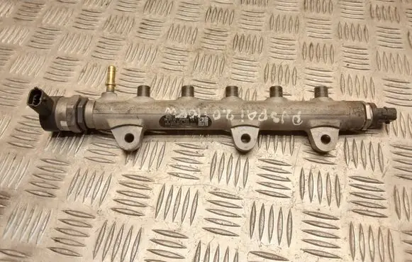 Nissan Qashqai+2 Fuel main line pipe 0445214155