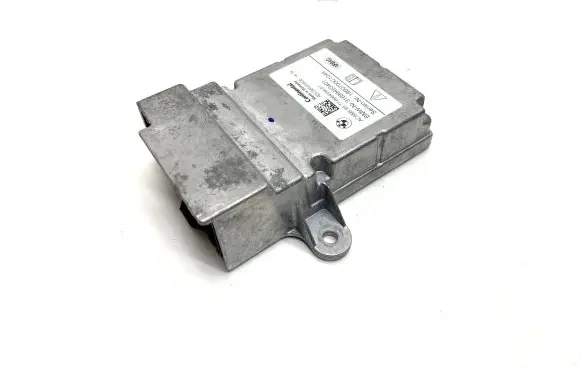 BMW 5 G30 G31 Airbag control unit/module 6994534 65776994534