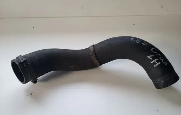 Ford S-MAX Intercooler hose/pipe