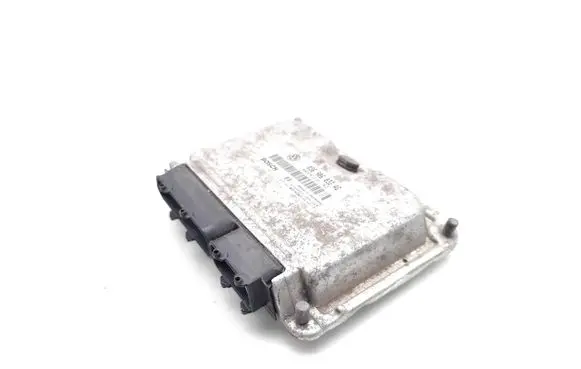 Volkswagen Golf V Engine control unit/module 036906032AG 0261208589