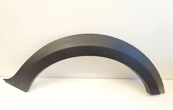 Volkswagen Cross Touran I Rear fender molding trim 1T0853817